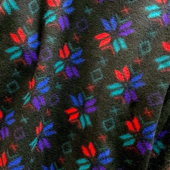 SOLD! Cozy Fleece Pullover - Picture 5 of 9